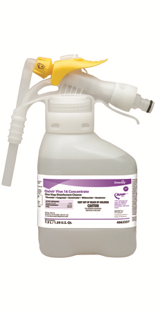 #57 OXIVIR FIVE 16 DISF CONCENTRATE RTD 2/1.5L/C